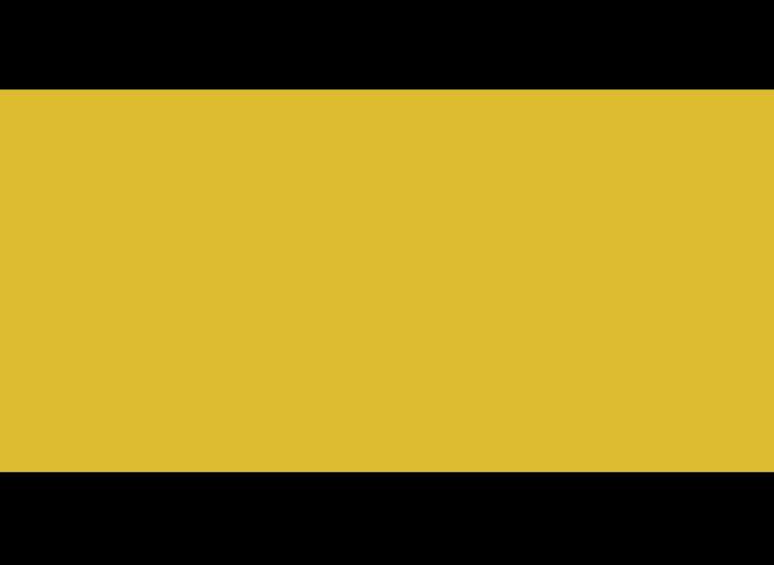 King ColorCore® in Black/Yellow/Black