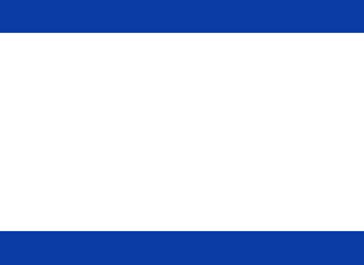 King ColorCore® in Blue/White/Blue
