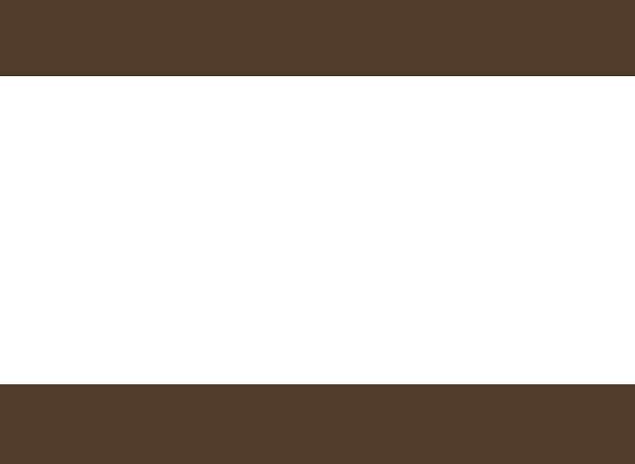 King ColorCore® in Brown/White/Brown