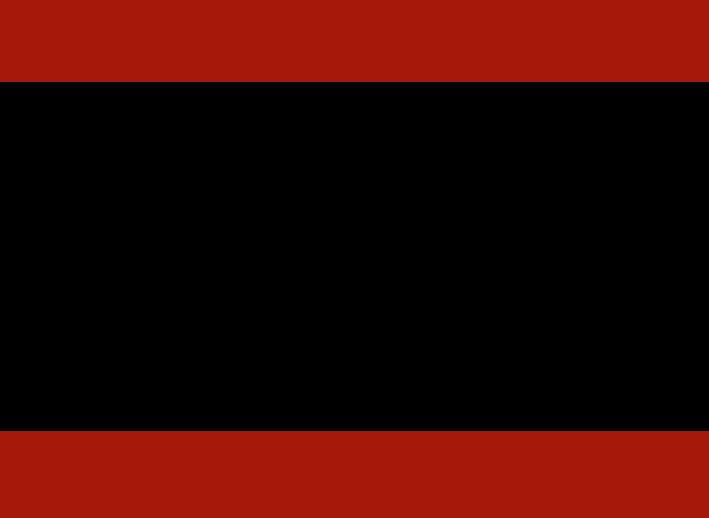 King ColorCore® in Red/Black/Red