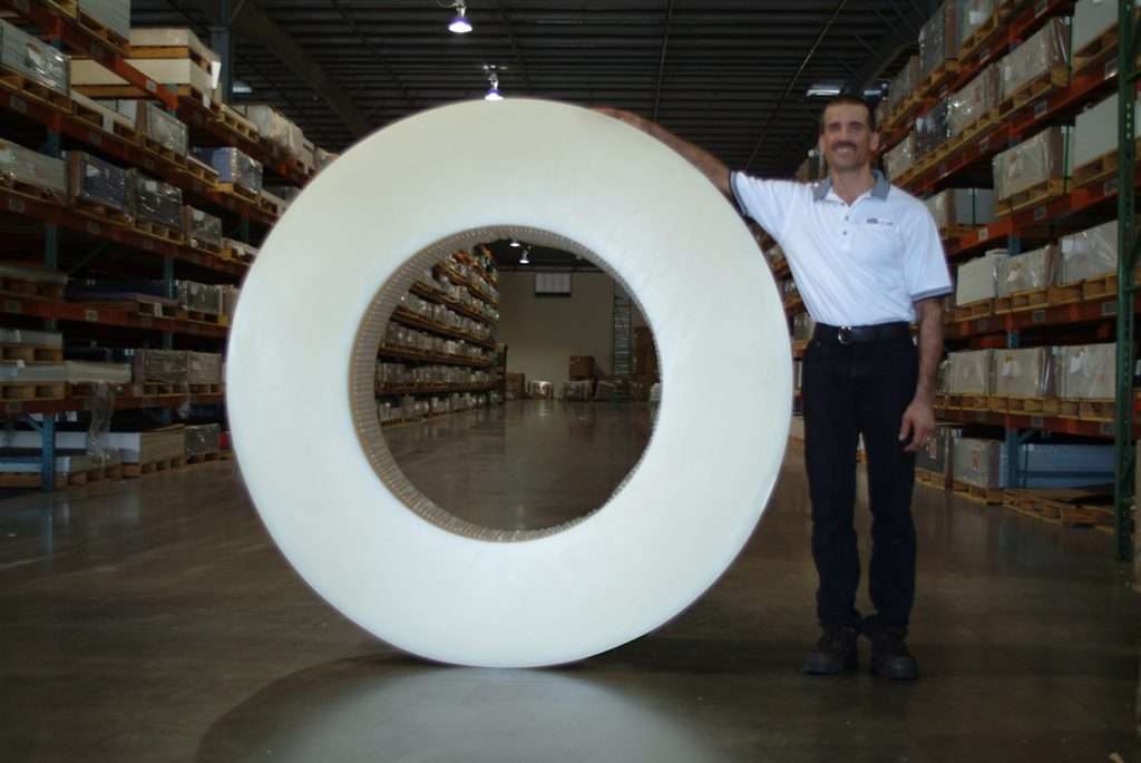 King Size Shape