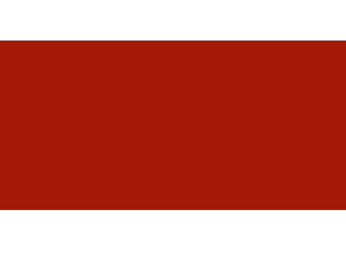 King ColorCore® in White/Red/White