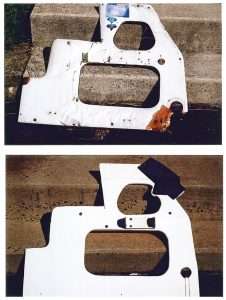 King StarBoard Before After