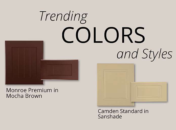 Trending Colors