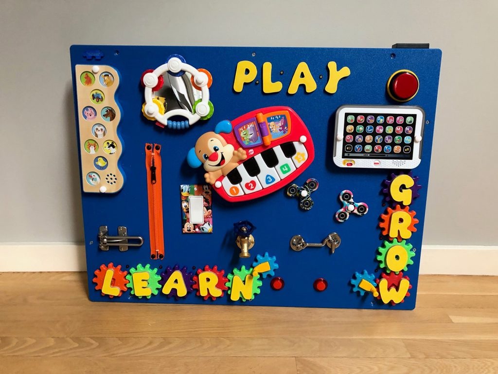 Wall-Mounted