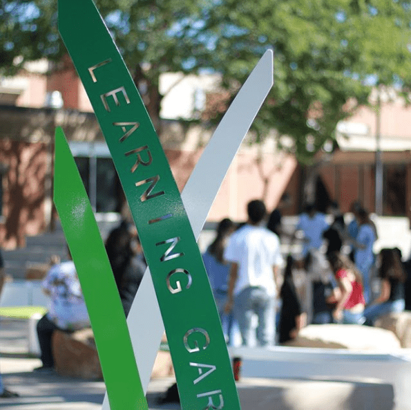 LEARNING GARDENS 2