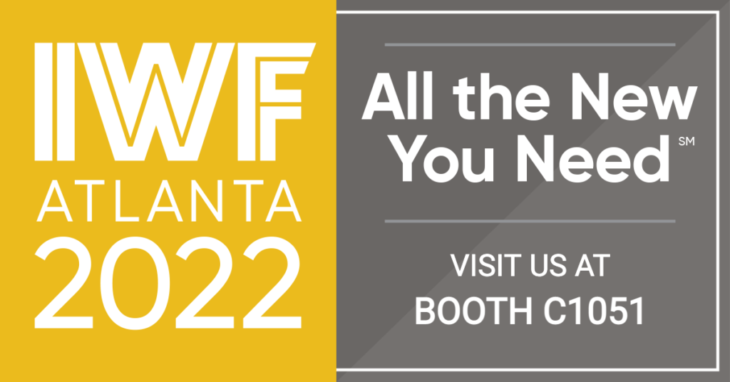 IWF ATlanta