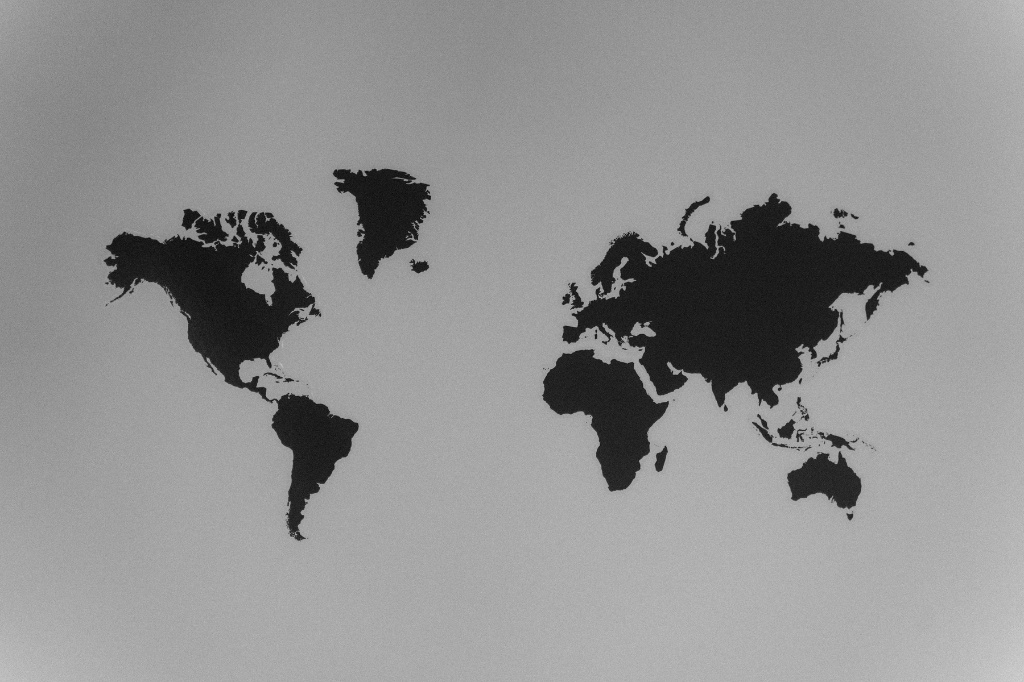 Worldwide Distribution