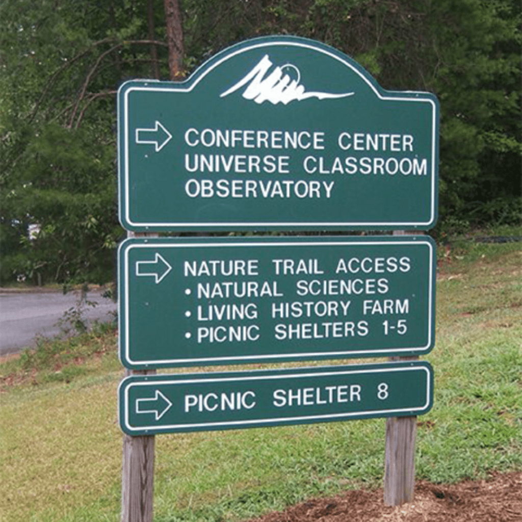 5 conference center