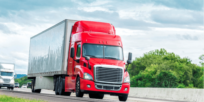 18-Wheeler