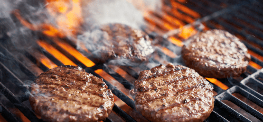 Burgers