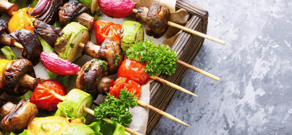 Kabobs