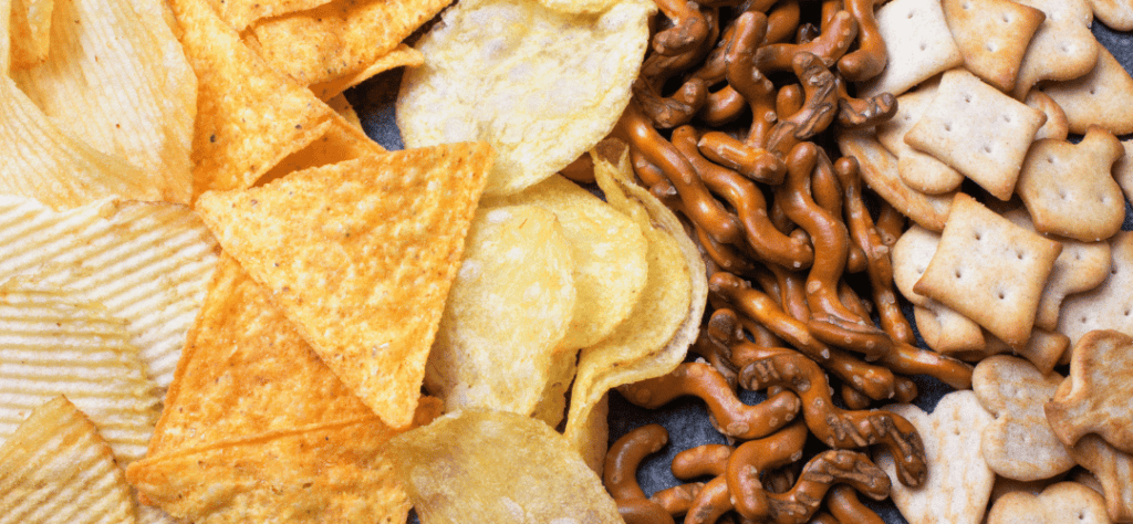 Snacks
