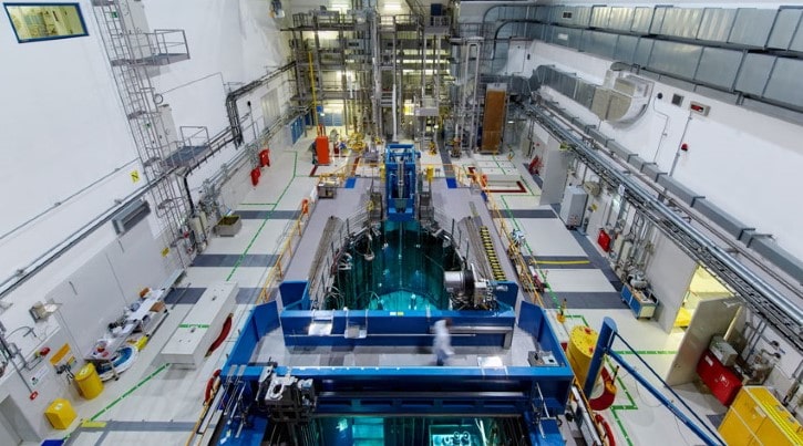 Research Reactor