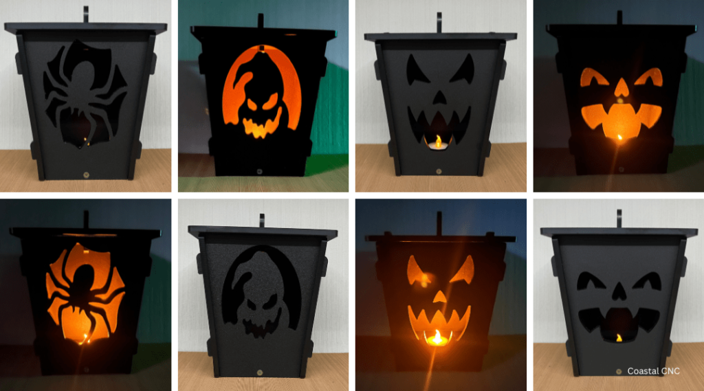 Lanterns