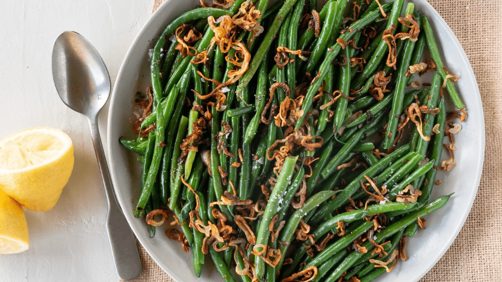 Green Bean
