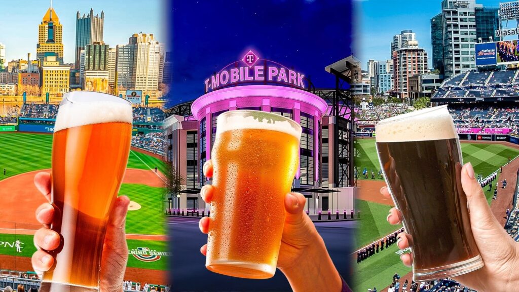 Local Breweries