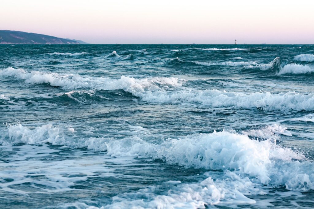 Explore the Water 2