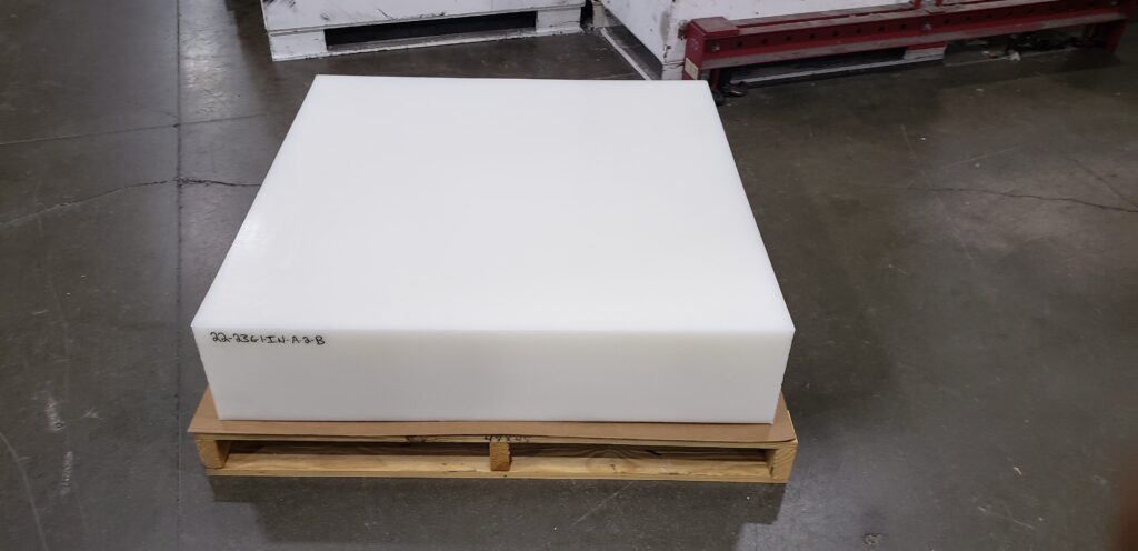 King KPC HDPE