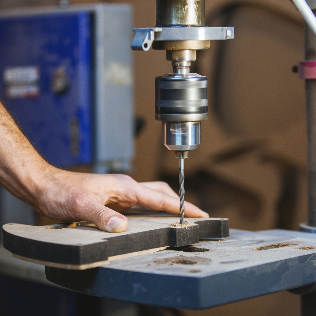 Drill Press