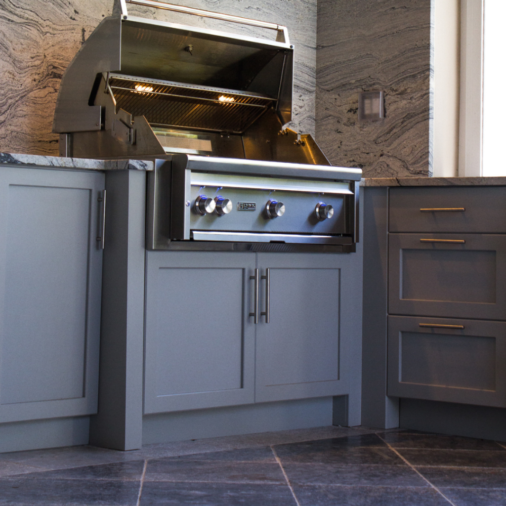 KST Cabinet Makers