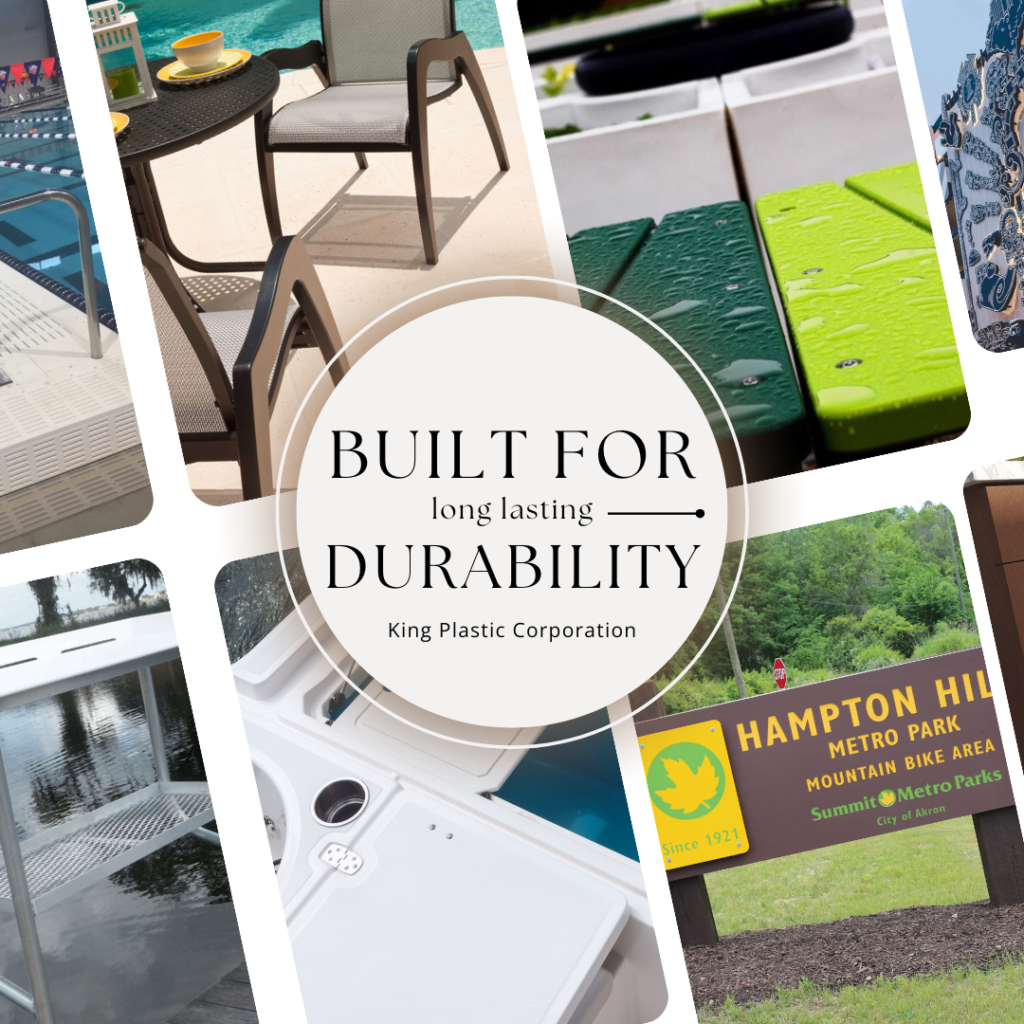 Weathering the Elements: How King Plastic Polymer Sheets Excel in Outdoor Environments